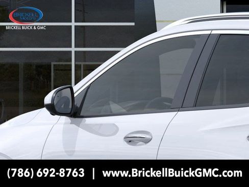 New 2026 Buick Encore GX Sport Touring w/ Advanced Technology Package image 12