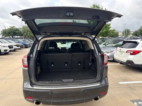 Used 2021 Subaru Ascent Limited w/ Technology Package AWD/4WD image 5
