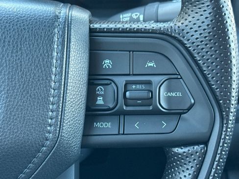 New 2026 Toyota Tacoma SR5 image 27