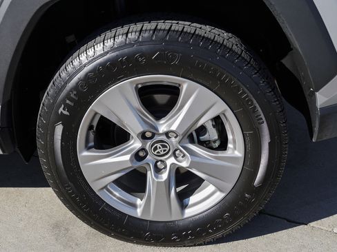 Certified 2024 Toyota RAV4 XLE w/ Convenience Package AWD/4WD image 13