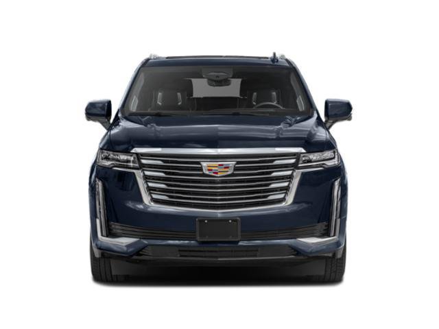 Used 2021 Cadillac Escalade Premium Luxury Platinum AWD/4WD image 5
