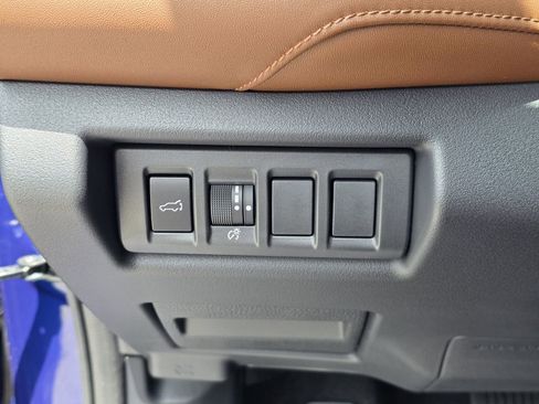 New 2026 Subaru Outback Touring XT AWD/4WD image 24