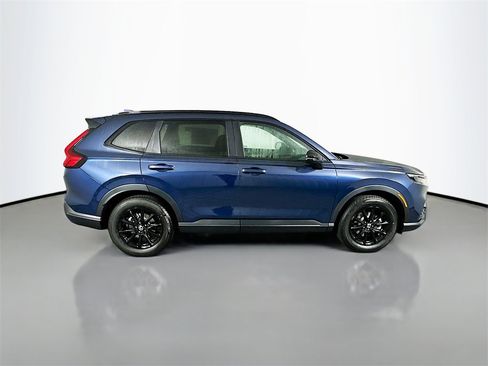 New 2026 Honda CR-V Sport image 18