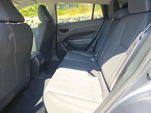 Used 2025 Subaru Crosstrek 2.5i Premium AWD/4WD image 23