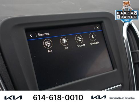 Used 2022 Chevrolet Equinox LS image 28