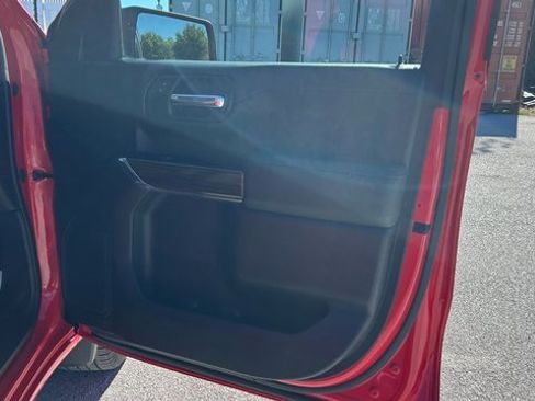 Certified 2022 GMC Sierra 1500 Elevation image 44