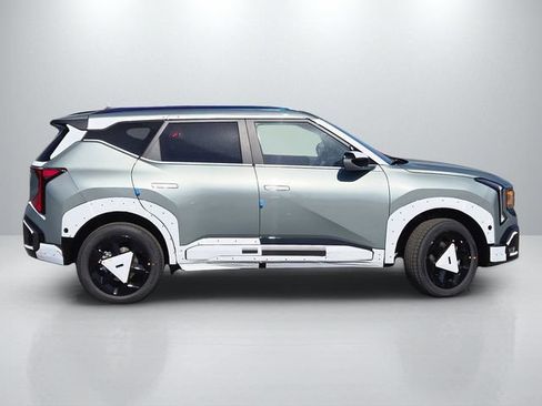 New 2027 Kia Seltos X-Line AWD/4WD image 4