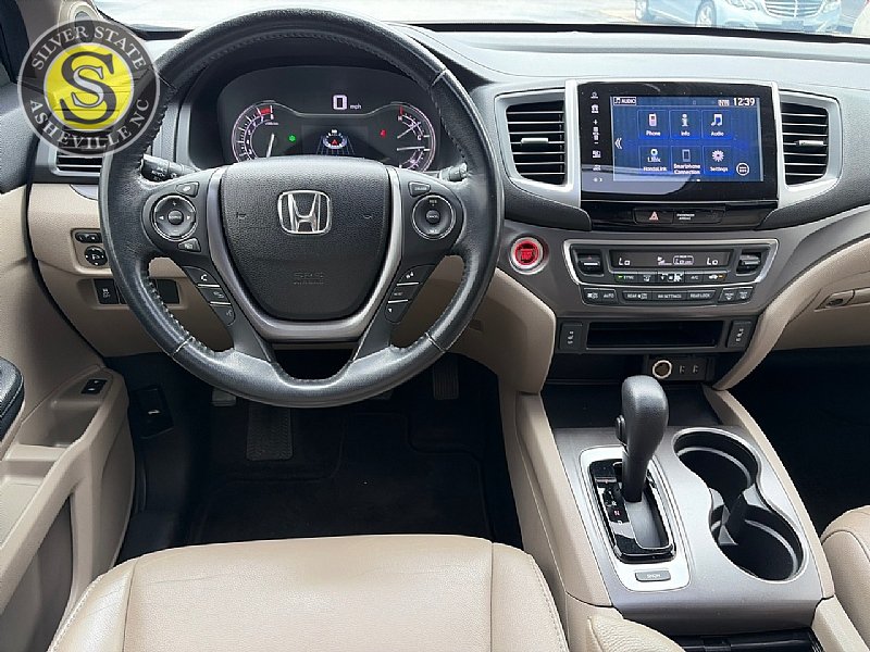 Used 2017 Honda Pilot EX-L image 29
