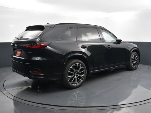 New 2025 MAZDA CX-70 3.3 Turbo S w/ Premium Plus image 29