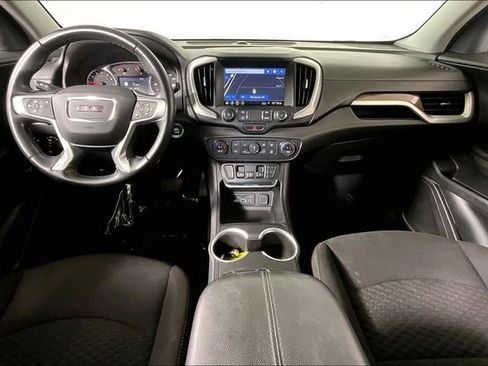 Used 2021 GMC Terrain SLE w/ Driver Convenience Package image 15