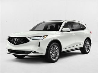 Used 2022 Acura MDX SH-AWD w/ Advance Package video 1
