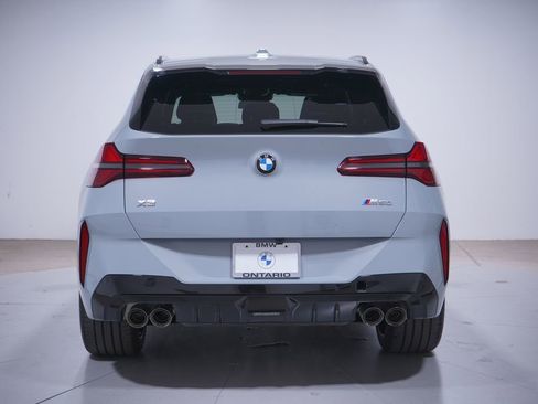 Used 2025 BMW X3 M50 w/ Premium Package AWD/4WD image 5