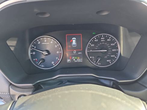 Used 2024 Subaru Outback Touring XT image 16