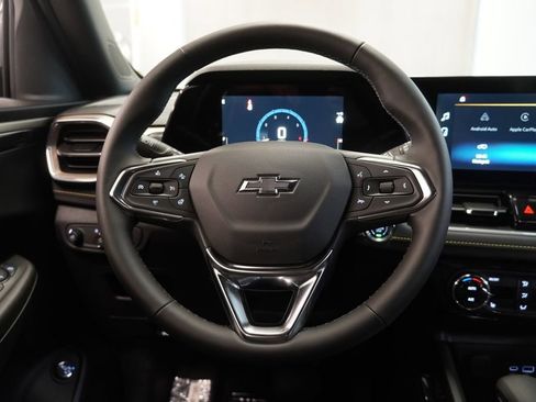 New 2026 Chevrolet TrailBlazer ACTIV w/ Convenience Package FWD image 17