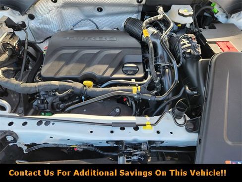 New 2026 Buick Envista Sport Touring w/ Convenience I Package image 22