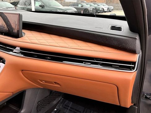 Certified 2023 INFINITI QX60 Autograph w/ Cargo Package image 27