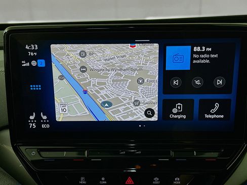 Used 2023 Volkswagen ID.4 S RWD image 19