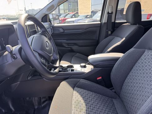 New 2026 Ford Ranger XL image 10