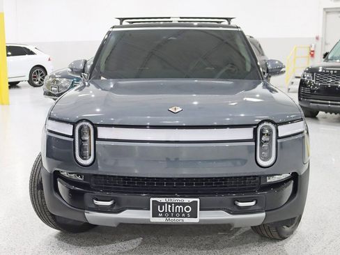 Used 2024 Rivian R1S Adventure image 8