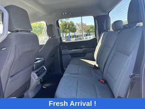 Used 2024 Ford F150 XLT w/ Mobile Office Package AWD/4WD image 27
