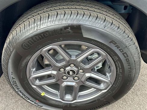 New 2025 Ford Bronco Sport Big Bend w/ Convenience Package image 19