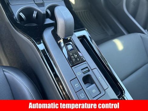 New 2026 Toyota Prius Limited w/ Limited Premium Package image 18