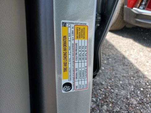 New 2026 GMC Acadia Denali w/ Super Cruise Package FWD image 31