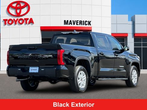 New 2026 Toyota Tundra SR5 RWD image 5