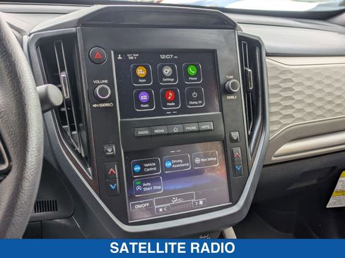 Certified 2025 Subaru Forester image 21