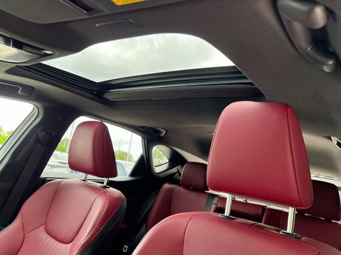 Certified 2024 Lexus NX 350 AWD image 18