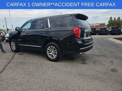 Used 2022 GMC Yukon Denali image 15