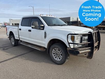 Used 2019 Ford F250 XLT w/ XLT Value Package