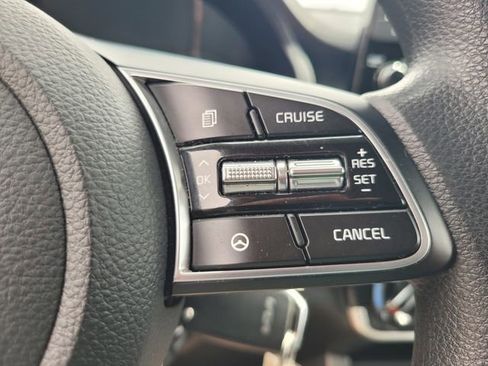 Used 2022 Kia Seltos LX image 26