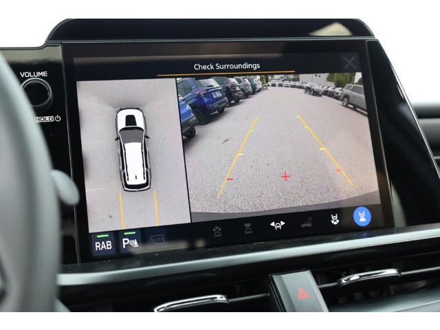 New 2026 Subaru Outback Wilderness AWD/4WD image 42