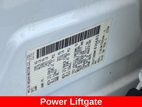 Used 2021 Nissan Rogue SV w/ Premium Package AWD/4WD image 15