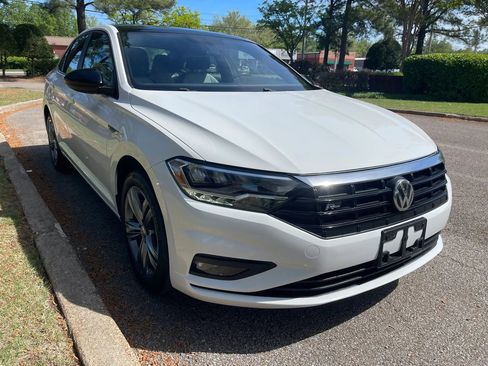 Used 2019 Volkswagen Jetta R-Line image 7