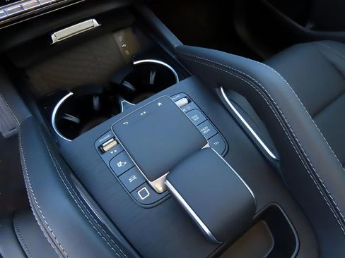 New 2025 Mercedes-Benz GLE 350 4MATIC image 83