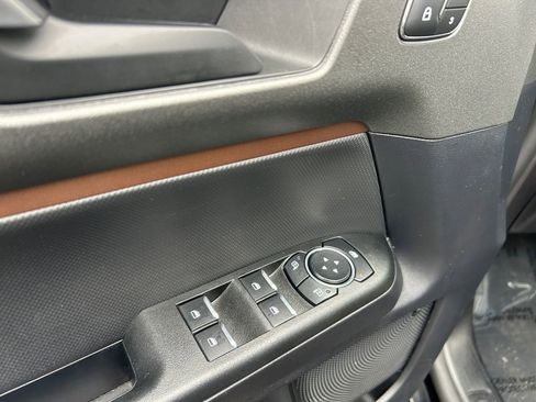 Used 2025 Ford Bronco Sport Outer Banks w/ Outer Banks Tech Package+ AWD/4WD image 21