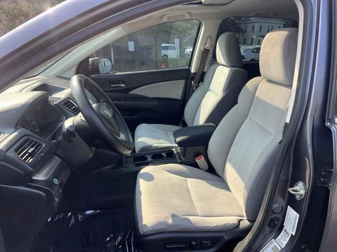 Used 2016 Honda CR-V EX image 7