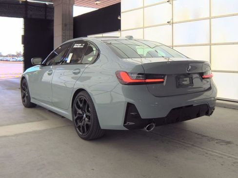 Used 2026 BMW 330i Sedan image 3
