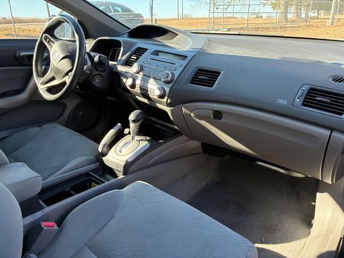 Used 2008 Honda Civic EX image 17