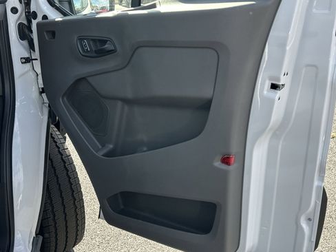 New 2026 Ford Transit 250 Base w/ Load Area Protection Package image 39