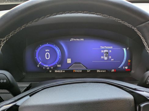 Used 2023 Ford Explorer ST w/ Equipment Group 401A image 16