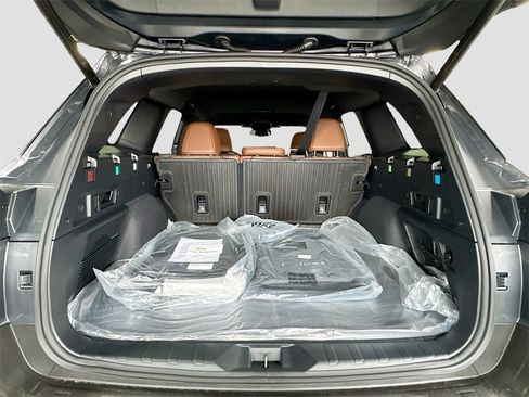 New 2026 Subaru Outback Touring XT image 26