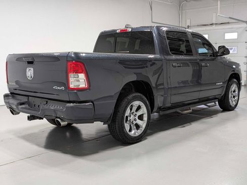 Used 2019 RAM 1500 Big Horn AWD/4WD image 8