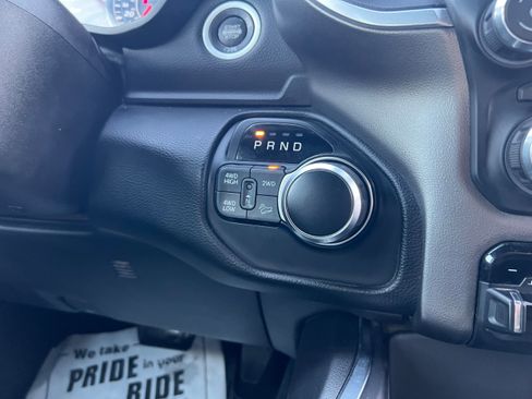 Used 2019 RAM 2500 Big Horn image 18