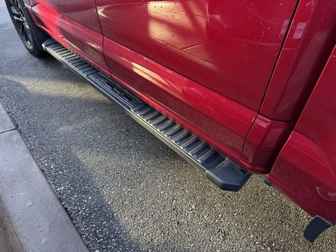 Certified 2024 Ford F150 XLT w/ Equipment Group 302A MID image 38