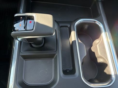 New 2026 Chevrolet Silverado 1500 RST image 28