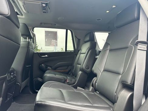 Used 2020 Chevrolet Tahoe Premier image 18