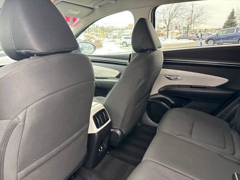 Certified 2023 Hyundai Tucson SEL image 17